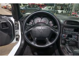 1998 Chevrolet Corvette (CC-2070229) for sale in Kentwood, Michigan