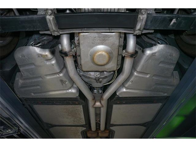 1998 Chevrolet Corvette (CC-2070229) for sale in Kentwood, Michigan