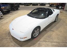 1998 Chevrolet Corvette (CC-2070229) for sale in Kentwood, Michigan