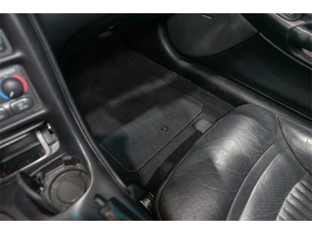 1998 Chevrolet Corvette (CC-2070229) for sale in Kentwood, Michigan