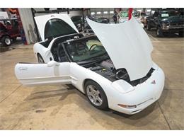 1998 Chevrolet Corvette (CC-2070229) for sale in Kentwood, Michigan
