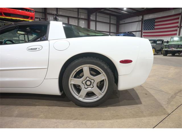 1998 Chevrolet Corvette (CC-2070229) for sale in Kentwood, Michigan