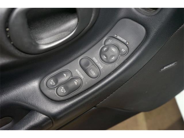 1998 Chevrolet Corvette (CC-2070229) for sale in Kentwood, Michigan