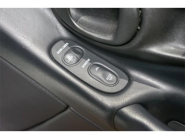1998 Chevrolet Corvette (CC-2070229) for sale in Kentwood, Michigan