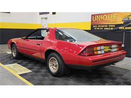 1984 Chevrolet Camaro (CC-2072290) for sale in Mankato, Minnesota