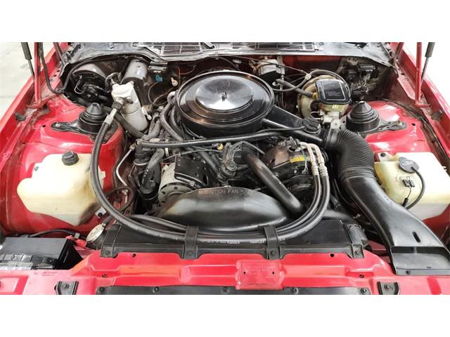 1984 Chevrolet Camaro (CC-2072290) for sale in Mankato, Minnesota