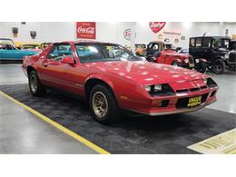 1984 Chevrolet Camaro (CC-2072290) for sale in Mankato, Minnesota