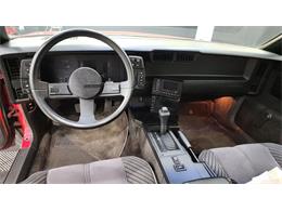 1984 Chevrolet Camaro (CC-2072290) for sale in Mankato, Minnesota