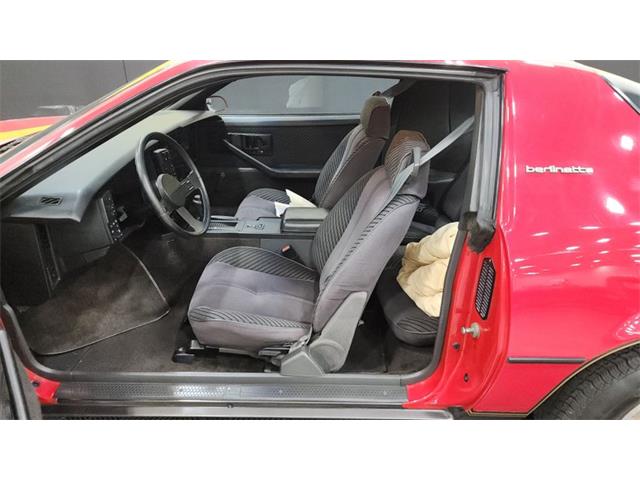 1984 Chevrolet Camaro (CC-2072290) for sale in Mankato, Minnesota