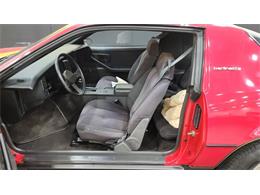 1984 Chevrolet Camaro (CC-2072290) for sale in Mankato, Minnesota
