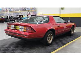 1984 Chevrolet Camaro (CC-2072290) for sale in Mankato, Minnesota