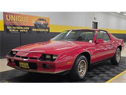 1984 Chevrolet Camaro (CC-2072290) for sale in Mankato, Minnesota