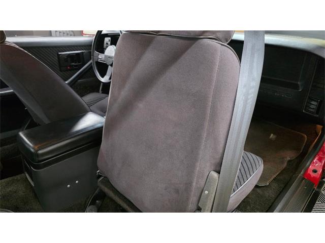 1984 Chevrolet Camaro (CC-2072290) for sale in Mankato, Minnesota