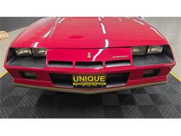 1984 Chevrolet Camaro (CC-2072290) for sale in Mankato, Minnesota