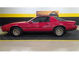1984 Chevrolet Camaro (CC-2072290) for sale in Mankato, Minnesota