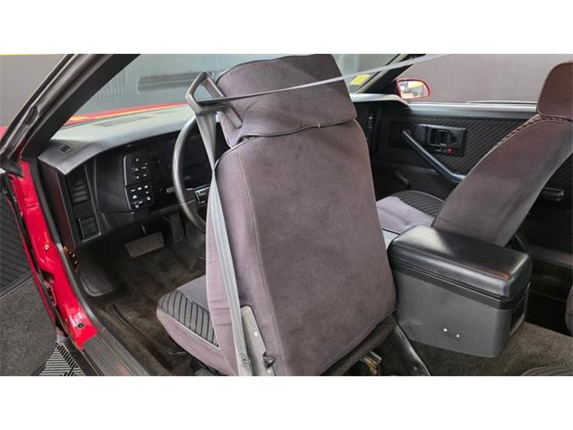 1984 Chevrolet Camaro (CC-2072290) for sale in Mankato, Minnesota
