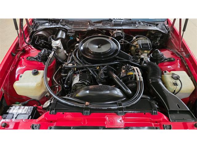 1984 Chevrolet Camaro (CC-2072290) for sale in Mankato, Minnesota