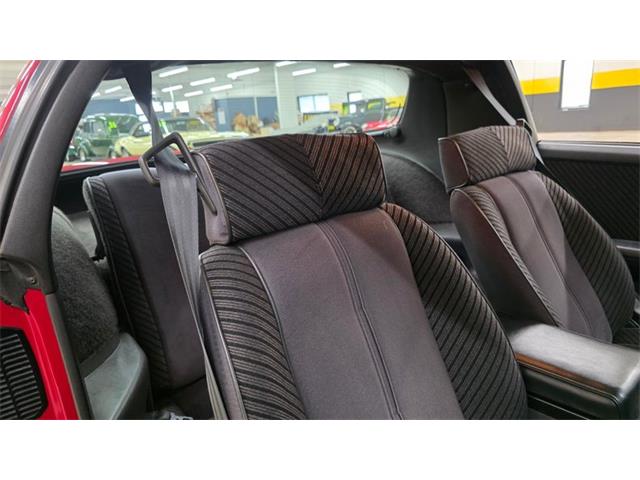 1984 Chevrolet Camaro (CC-2072290) for sale in Mankato, Minnesota