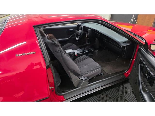 1984 Chevrolet Camaro (CC-2072290) for sale in Mankato, Minnesota