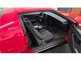 1984 Chevrolet Camaro (CC-2072290) for sale in Mankato, Minnesota