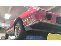 1984 Chevrolet Camaro (CC-2072290) for sale in Mankato, Minnesota
