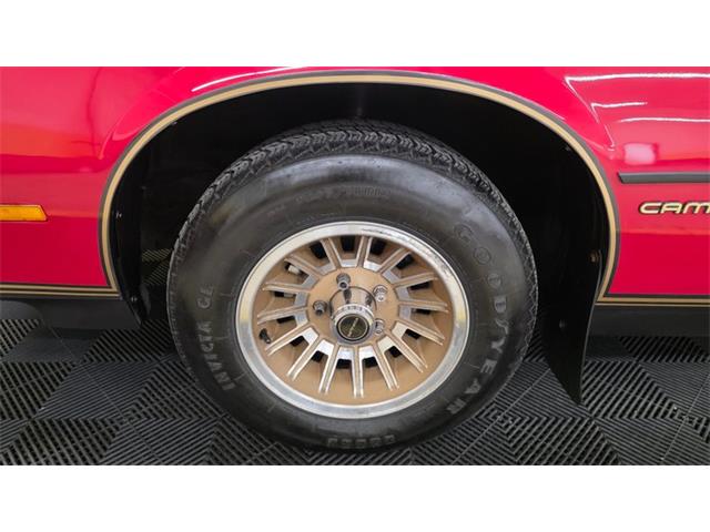 1984 Chevrolet Camaro (CC-2072290) for sale in Mankato, Minnesota