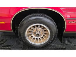 1984 Chevrolet Camaro (CC-2072290) for sale in Mankato, Minnesota