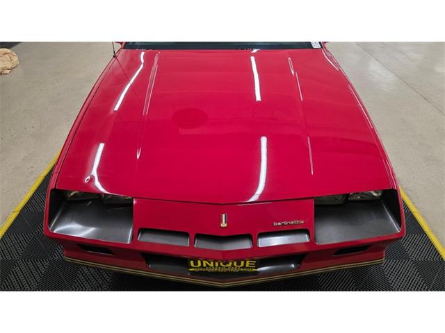 1984 Chevrolet Camaro (CC-2072290) for sale in Mankato, Minnesota
