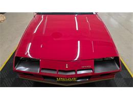 1984 Chevrolet Camaro (CC-2072290) for sale in Mankato, Minnesota