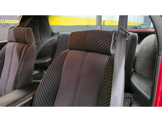 1984 Chevrolet Camaro (CC-2072290) for sale in Mankato, Minnesota