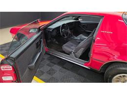 1984 Chevrolet Camaro (CC-2072290) for sale in Mankato, Minnesota
