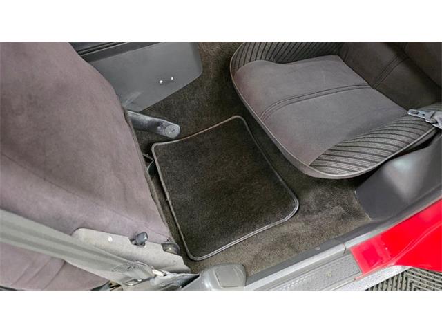 1984 Chevrolet Camaro (CC-2072290) for sale in Mankato, Minnesota