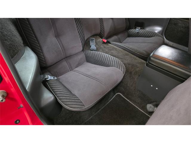 1984 Chevrolet Camaro (CC-2072290) for sale in Mankato, Minnesota