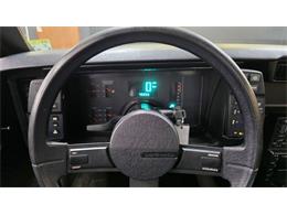 1984 Chevrolet Camaro (CC-2072290) for sale in Mankato, Minnesota