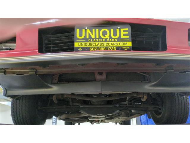 1984 Chevrolet Camaro (CC-2072290) for sale in Mankato, Minnesota