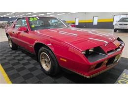 1984 Chevrolet Camaro (CC-2072290) for sale in Mankato, Minnesota