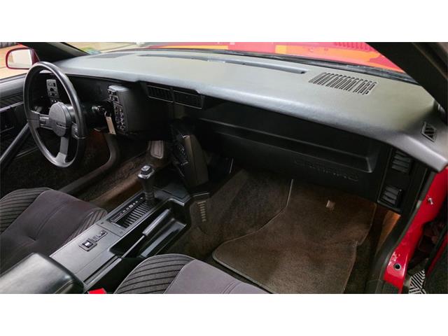 1984 Chevrolet Camaro (CC-2072290) for sale in Mankato, Minnesota