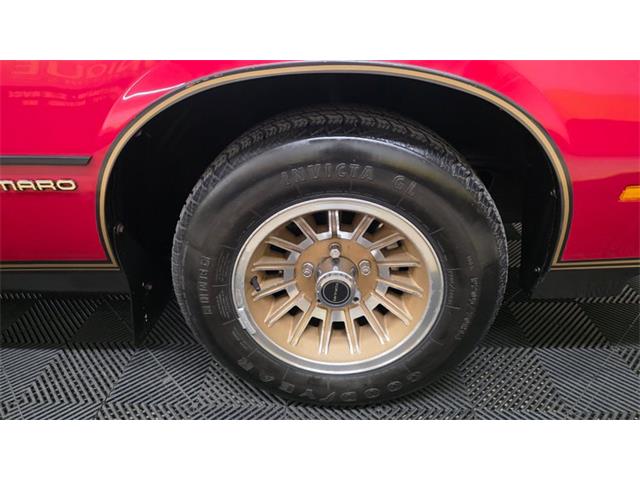 1984 Chevrolet Camaro (CC-2072290) for sale in Mankato, Minnesota