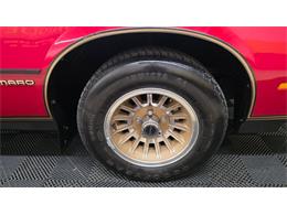 1984 Chevrolet Camaro (CC-2072290) for sale in Mankato, Minnesota