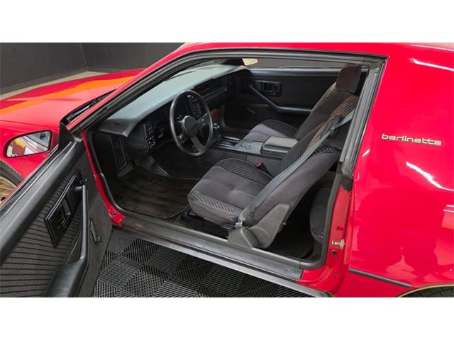 1984 Chevrolet Camaro (CC-2072290) for sale in Mankato, Minnesota