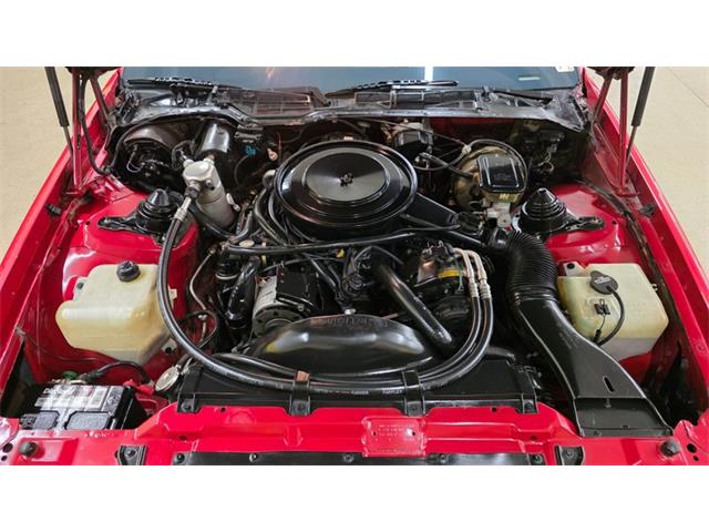 1984 Chevrolet Camaro (CC-2072290) for sale in Mankato, Minnesota