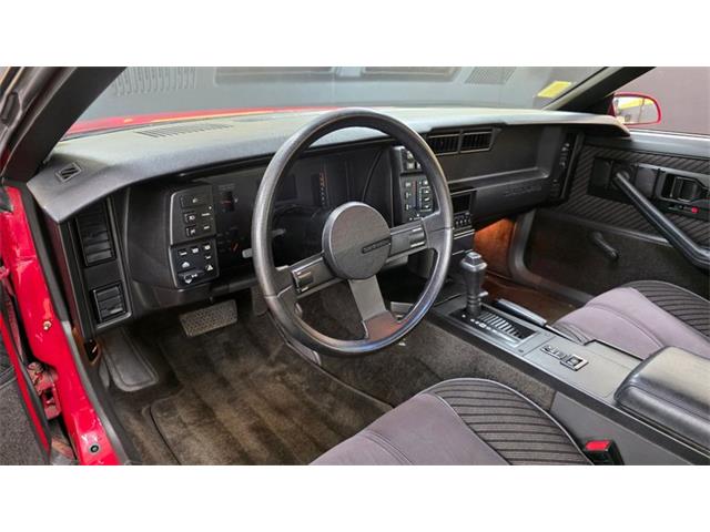 1984 Chevrolet Camaro (CC-2072290) for sale in Mankato, Minnesota