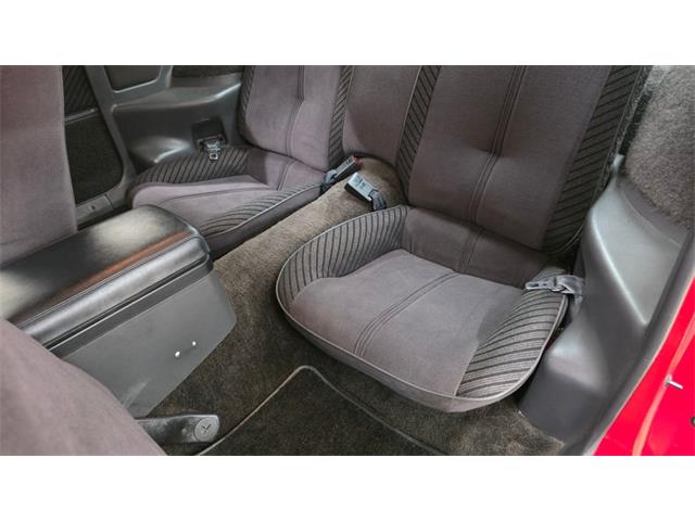 1984 Chevrolet Camaro (CC-2072290) for sale in Mankato, Minnesota