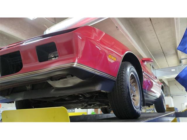 1984 Chevrolet Camaro (CC-2072290) for sale in Mankato, Minnesota