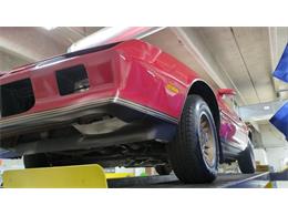 1984 Chevrolet Camaro (CC-2072290) for sale in Mankato, Minnesota