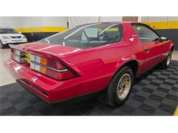 1984 Chevrolet Camaro (CC-2072290) for sale in Mankato, Minnesota
