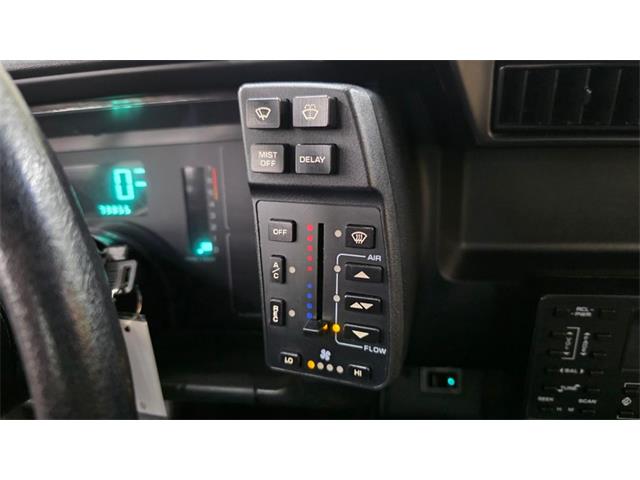 1984 Chevrolet Camaro (CC-2072290) for sale in Mankato, Minnesota