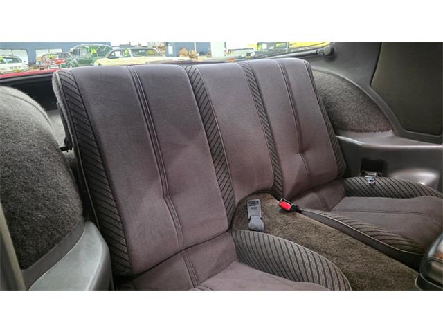 1984 Chevrolet Camaro (CC-2072290) for sale in Mankato, Minnesota