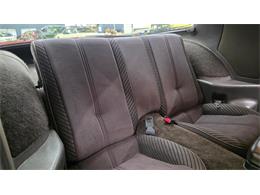 1984 Chevrolet Camaro (CC-2072290) for sale in Mankato, Minnesota
