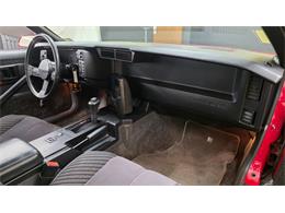 1984 Chevrolet Camaro (CC-2072290) for sale in Mankato, Minnesota